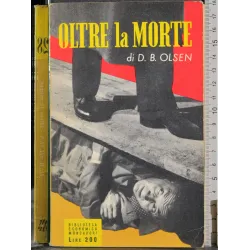 Oltre la morte