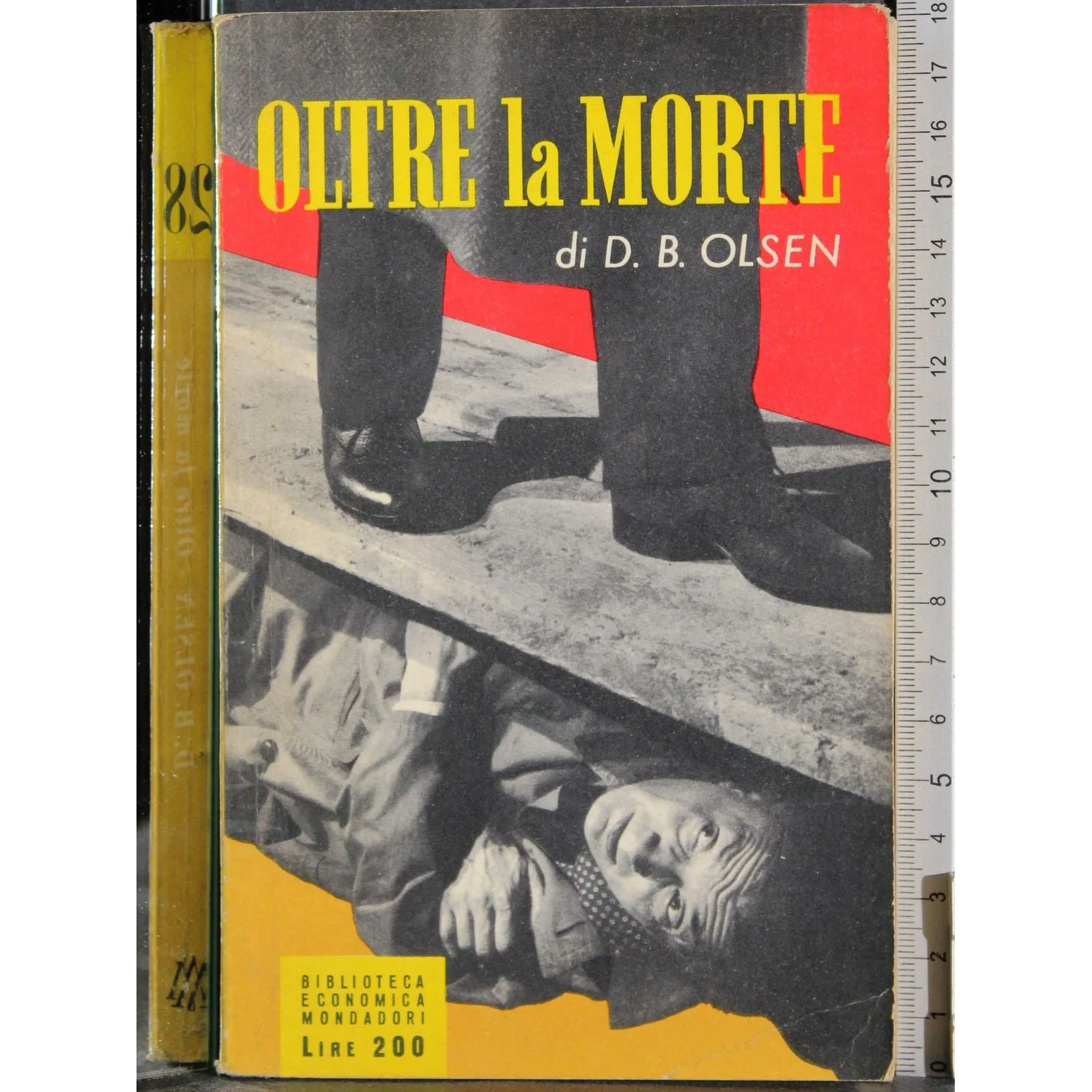 Oltre la morte