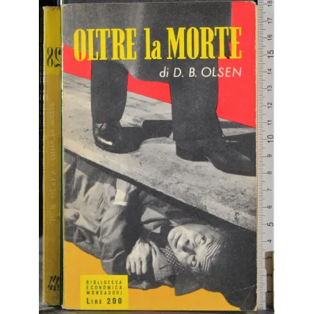 Oltre la morte