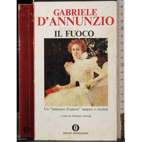 Il fuoco
