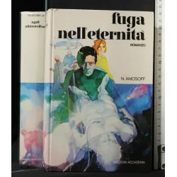 FUGA NELL'ETERNITA'