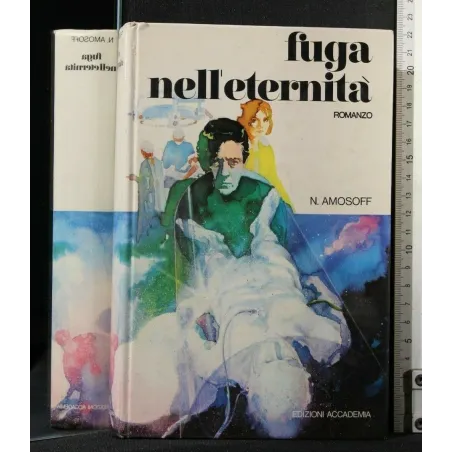 FUGA NELL'ETERNITA'