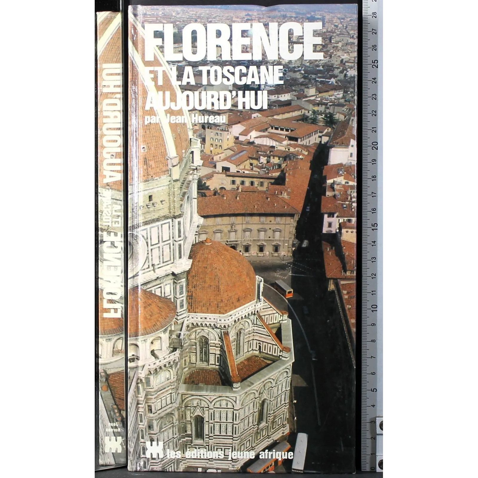 Florence et la toscane aujourd'hui