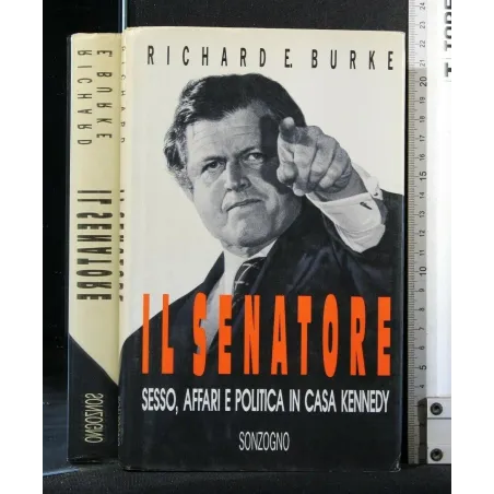 IL SENATORE