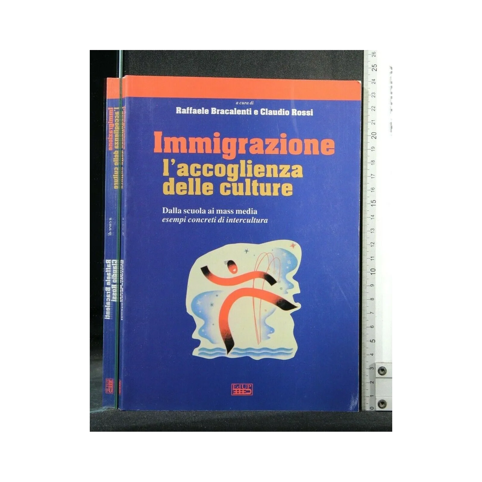 IMMIGRAZIONE. L'ACCOGLIENZA DELLE CULTURE
