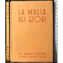 La malia dei fiori