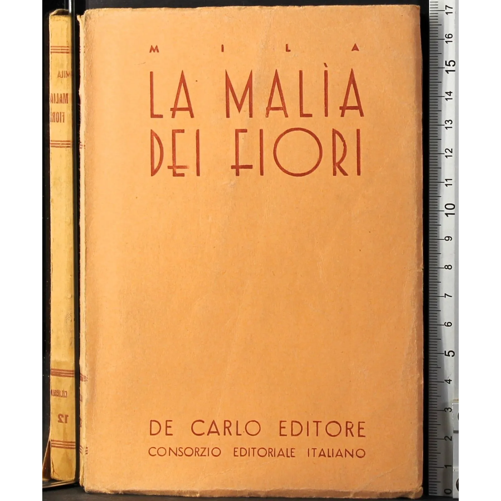 La malia dei fiori