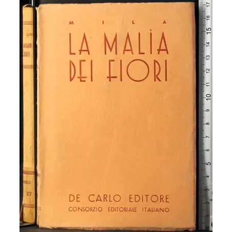 La malia dei fiori