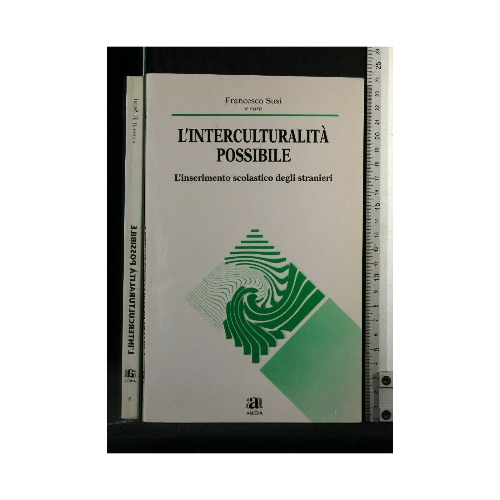 L'INTERCULTURALITA' POSSIBILE
