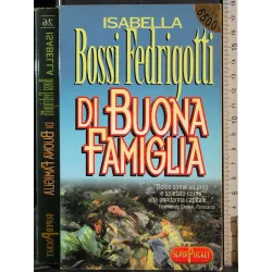 Di buona famiglia