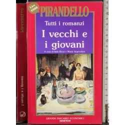 I vecchie e i giovani