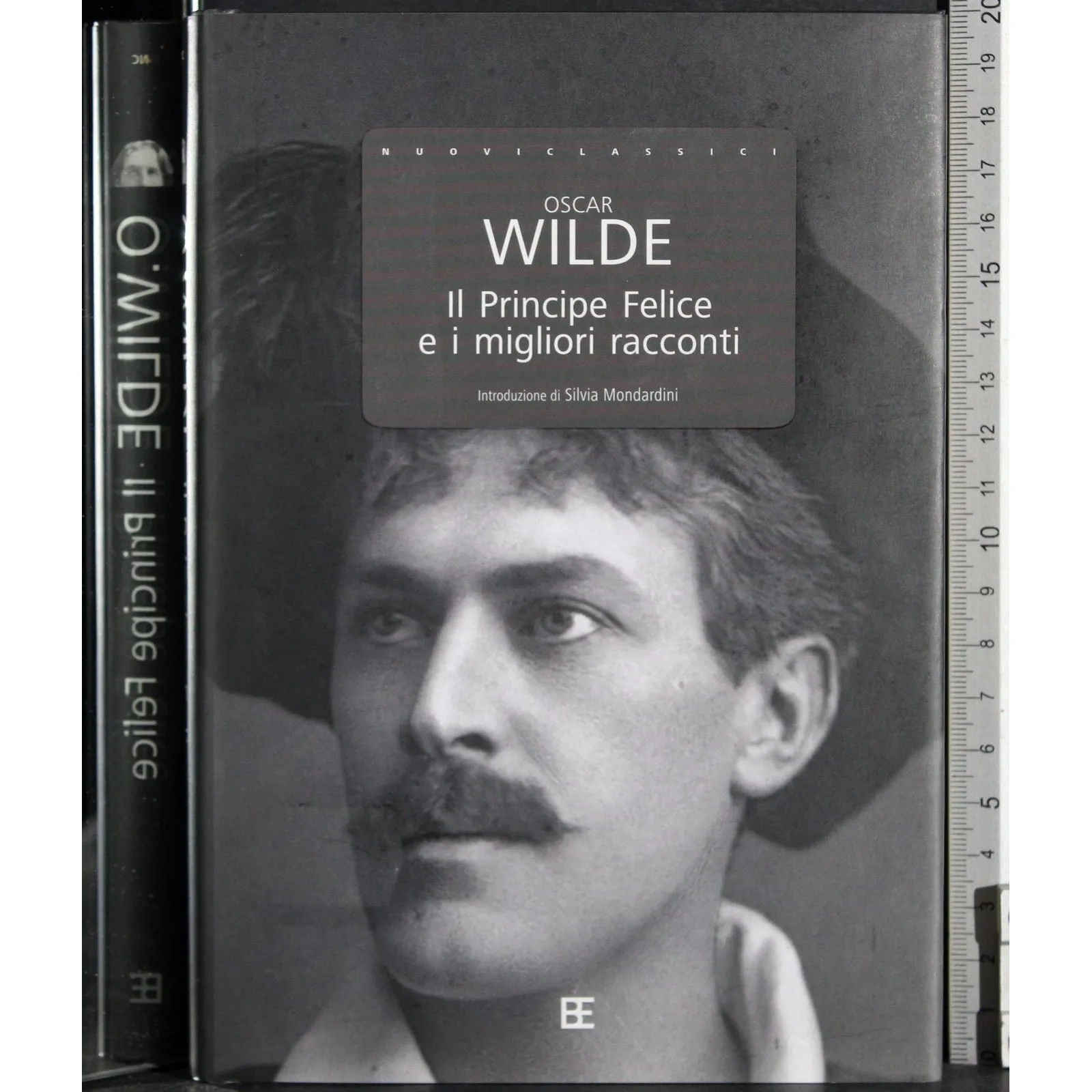 Il princioe felice e i migliori racconti