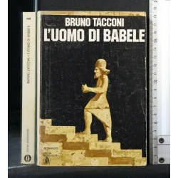 L'UOMO DI BABELE