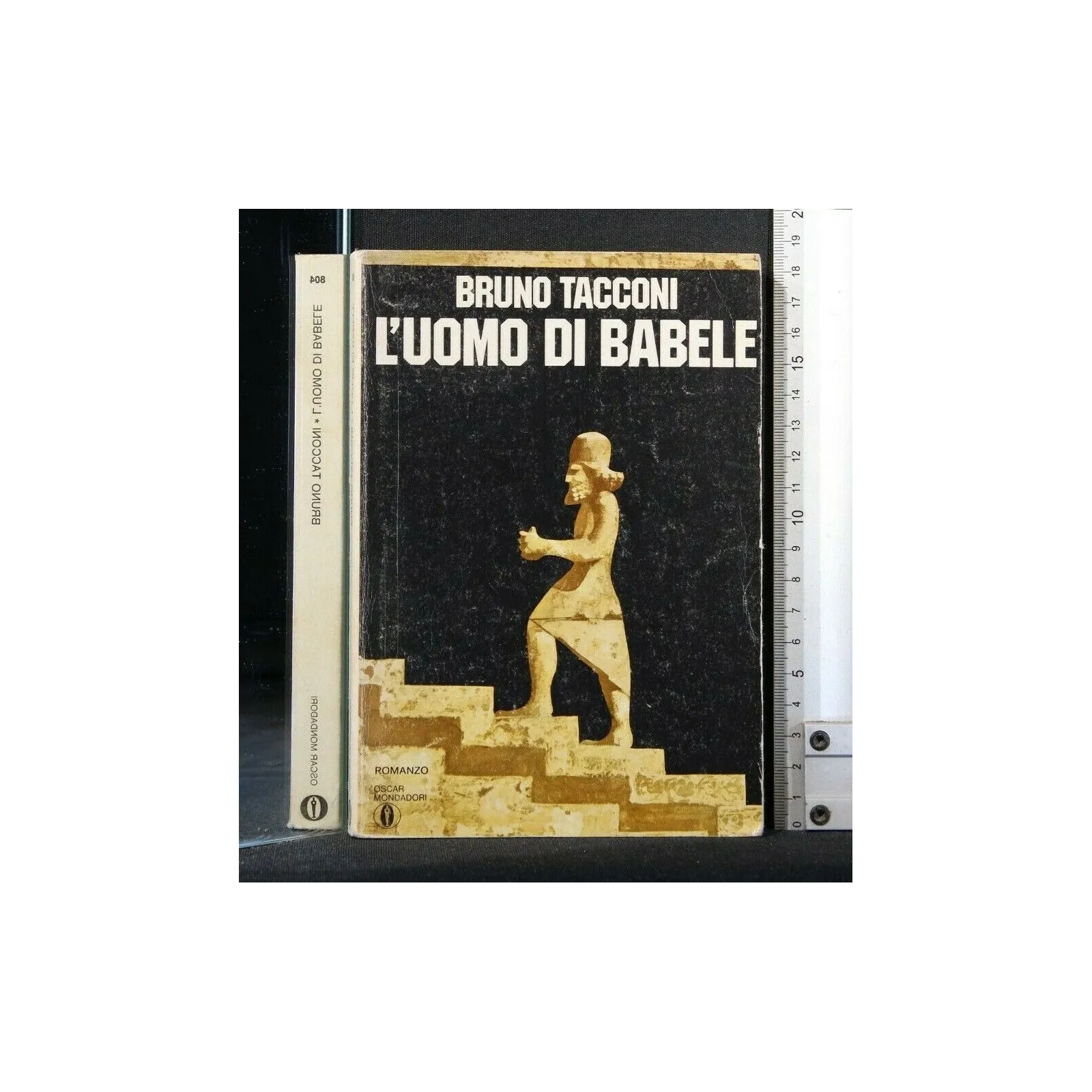 L'UOMO DI BABELE