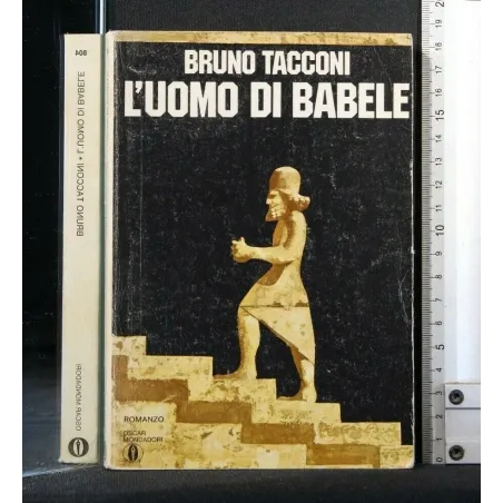 L'UOMO DI BABELE