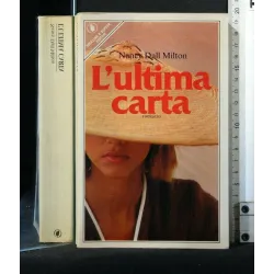 L'ULTIMA CARTA