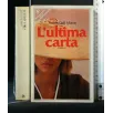 L'ULTIMA CARTA