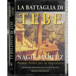 La battaglia di Tebe