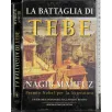 La battaglia di Tebe
