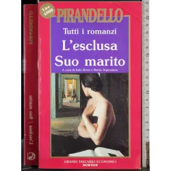 L'esclusa Suo marito