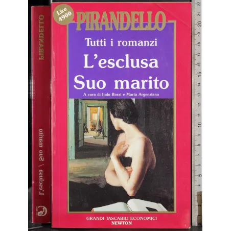 L'esclusa Suo marito