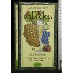 I VINI DELLA GIOIA