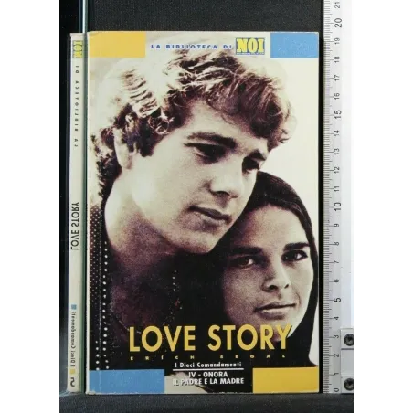 LOVE STORY
