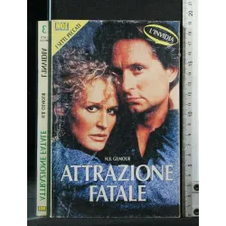 I SETTE PECCATI L'INVIDIA ATTRAZIONE FATALE