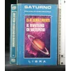 SATURNO IL MISTERO DI SATURNO