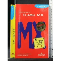 MACROMEDIA FLASH MX