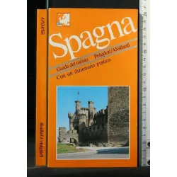SPAGNA GUIDA DEL TURISTA