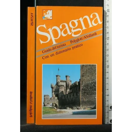 SPAGNA GUIDA DEL TURISTA