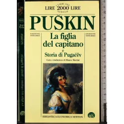 La figlia del capitano