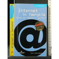 INTERNET IN FAMIGLIA