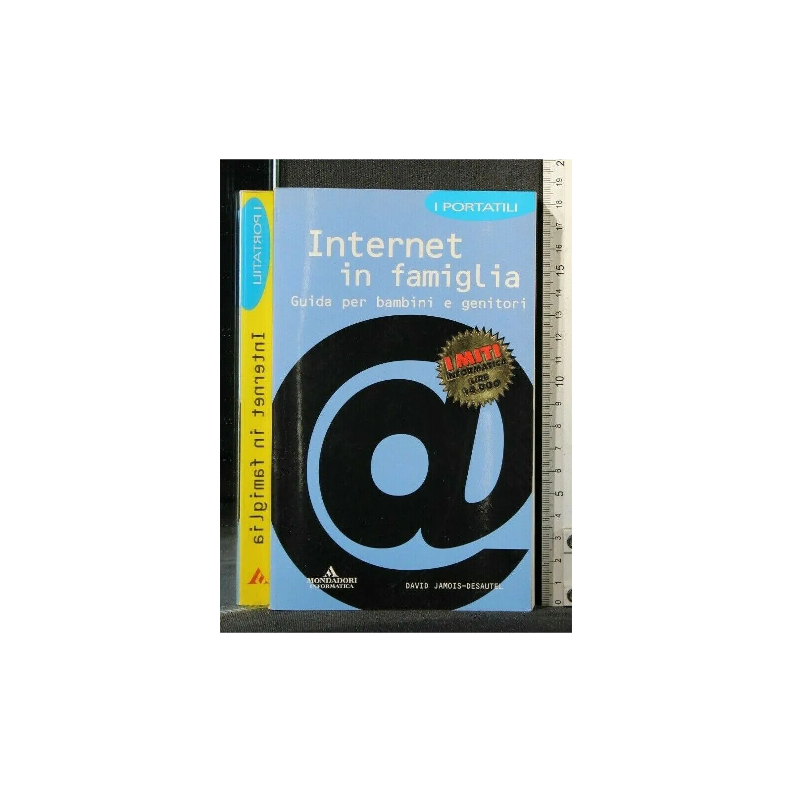 INTERNET IN FAMIGLIA