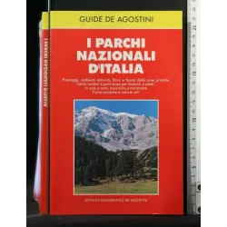 I PARCHI NAZIONALI D'ITALIA