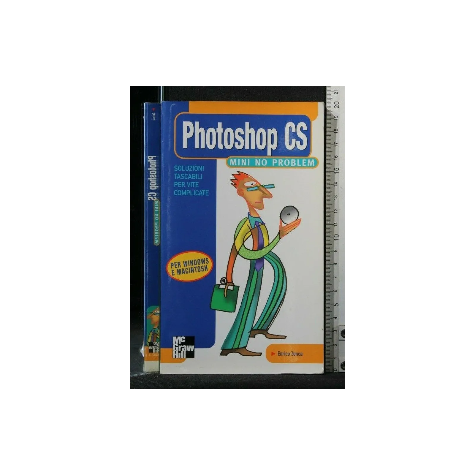 PHOTOSHOP CS MINI NO PROBLEM