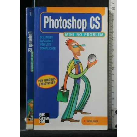 PHOTOSHOP CS MINI NO PROBLEM