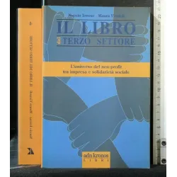 IL LIBRO DEL TERZO SETTORE