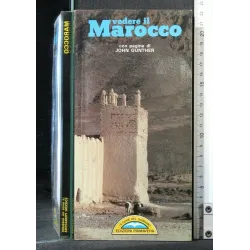 VEDERE IL MAROCCO