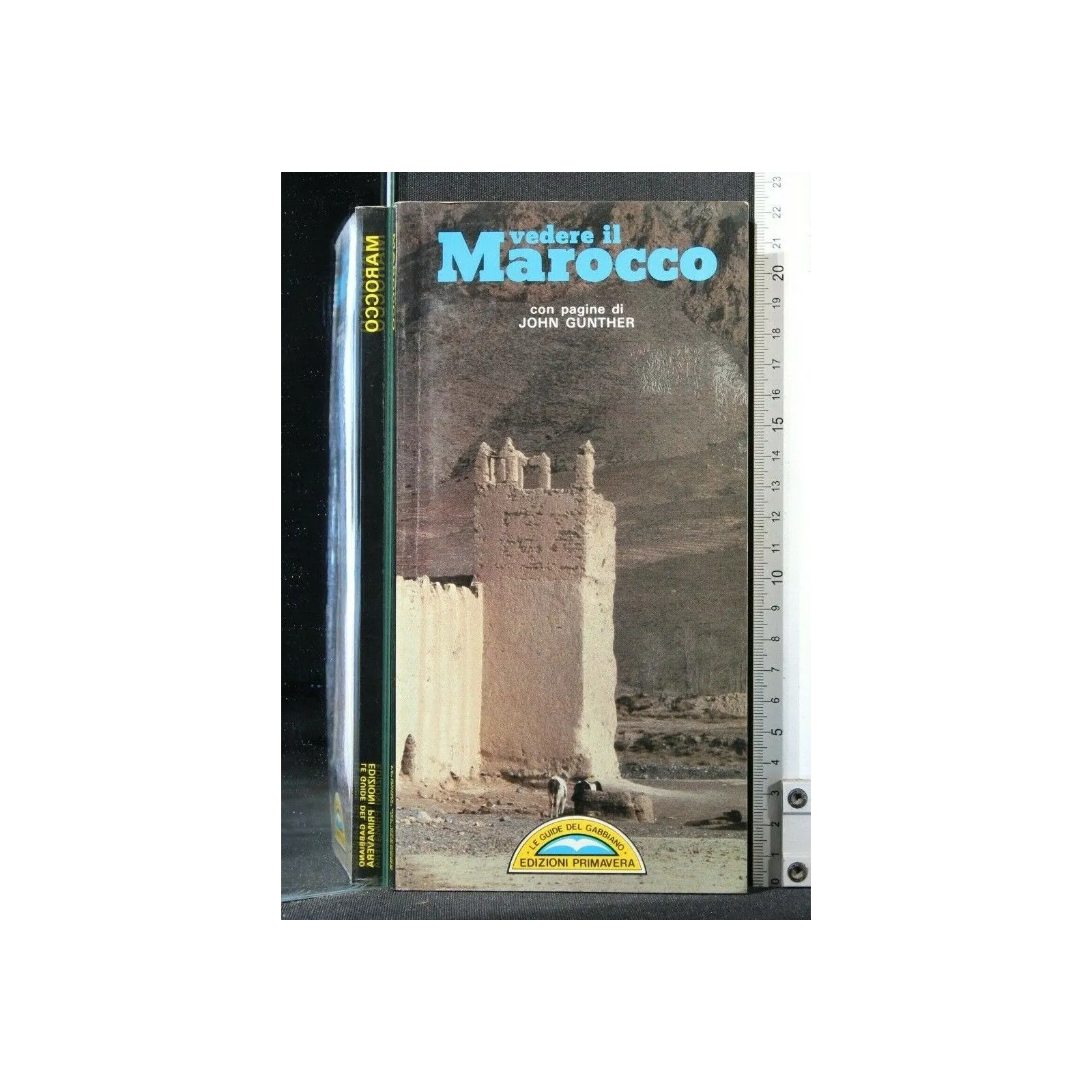 VEDERE IL MAROCCO
