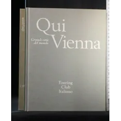 GRANDI CITTA' DEL MONDO QUI VIENNA