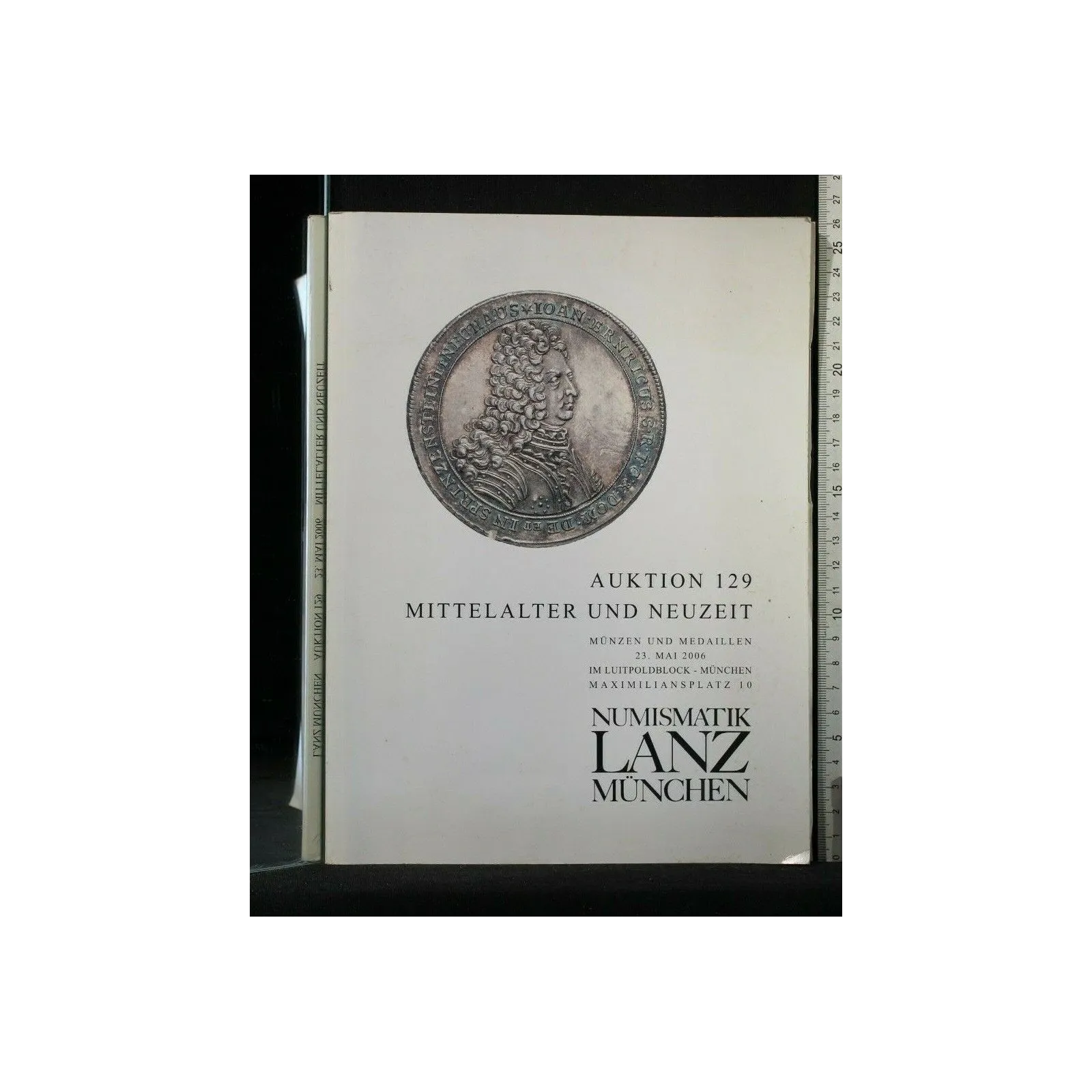 CASA d'ASTE: Numismatik_x000D_