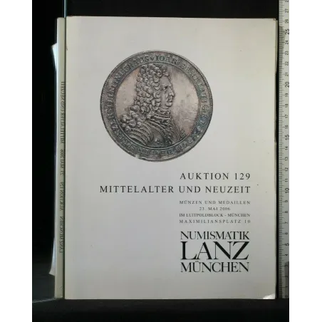 CASA d'ASTE: Numismatik_x000D_