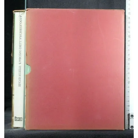 FASCINO DELL'ARCHEOLOGIA