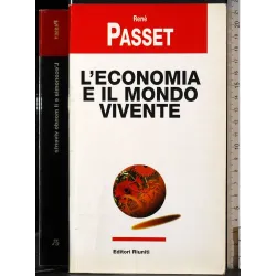 L'economia e il mondo vivente