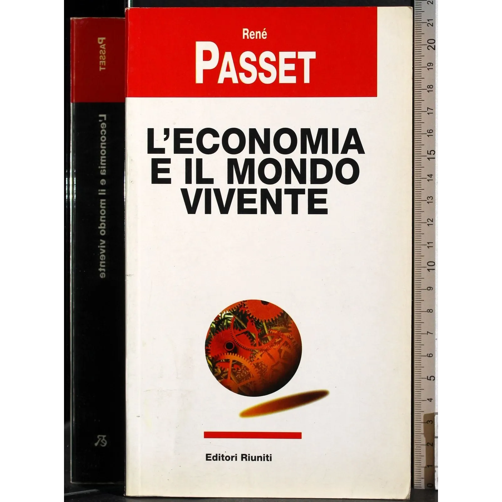 L'economia e il mondo vivente