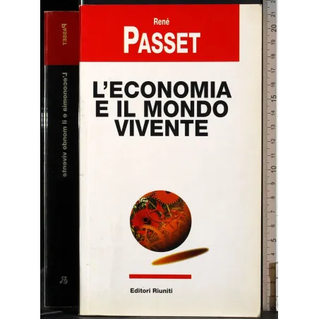 L'economia e il mondo vivente