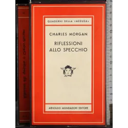 Rilessioni allo specchio