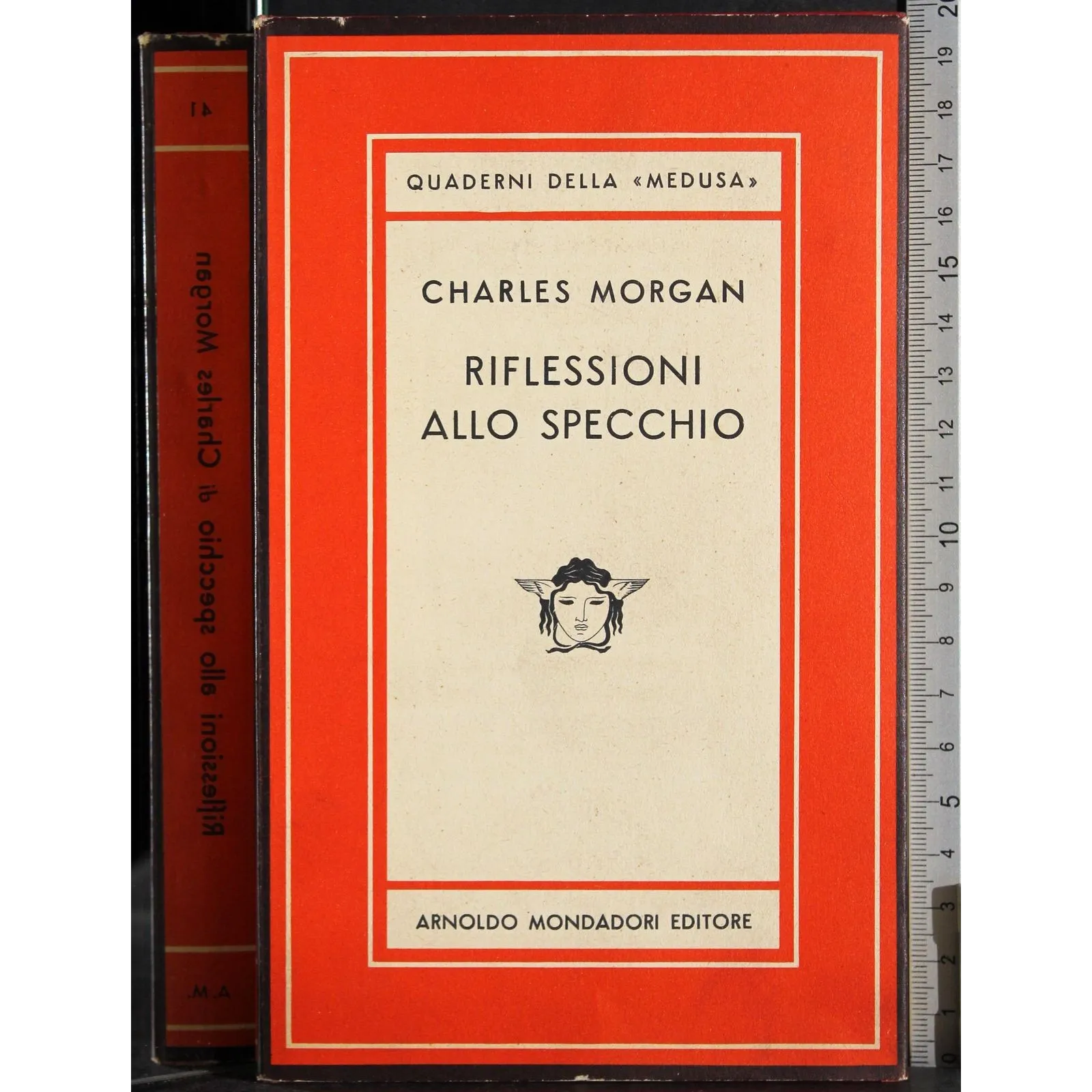 Rilessioni allo specchio